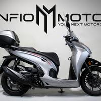 Honda SH 350 SPORT - 2024