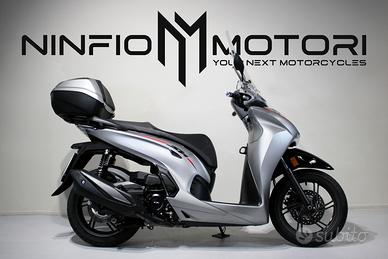 Honda SH 350 SPORT - 2024