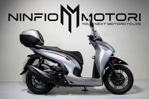 Honda SH 350 SPORT - 2024