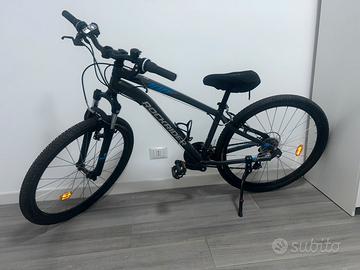Bici MTB