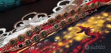 Braccetto personalizzato