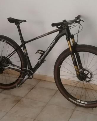 Mtb Merida Big Nine 9000