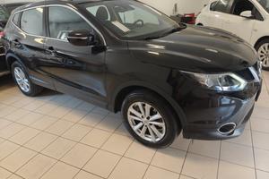Nissan Qashqai 1.5 dCi Acenta