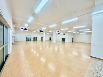 Macomer Locale COMMERCIALE ex MACRO 400mq