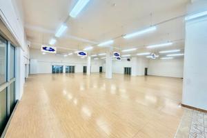 Macomer Locale COMMERCIALE ex MACRO 400mq