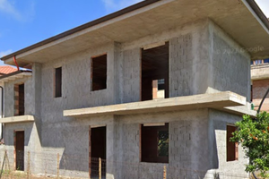 Villino a schiera Zambrone