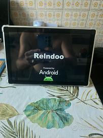tablet  Android