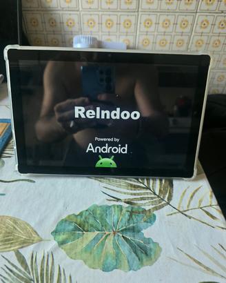 tablet  Android