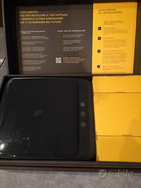 Modem Router FASTWEB FASTGate DGA4131FWB Fibra Ads