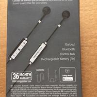 energy sistem cuffie earphones 1 Bluetooth - Nuovo