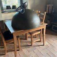 Galileo lampada sospensione Il Fanale