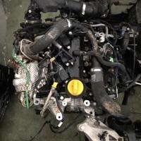 Motore renault clio 1.0 turbo benzina h4d 460
