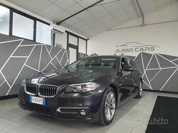 Bmw 520d xDrive Touring Luxury
