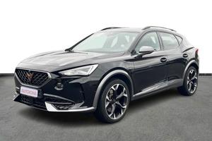Cupra Formentor 1.4 e-hybrid VZ 245cv dsg