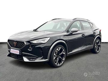 Cupra Formentor 1.4 e-hybrid VZ 245cv dsg