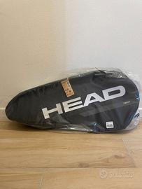 Borsa tennis HEAD Base M
