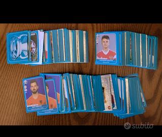 Set completo Euro 2020 preview