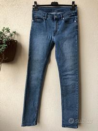 Cheap Monday skinny jeans 27/30 (usati)