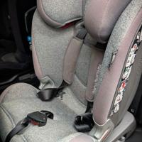 seggiolino Newton Inglesina