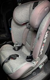 seggiolino Newton Inglesina