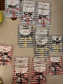 T-shirt magliette donna marca Ichi quantità 22