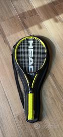 Racchetta da tennis