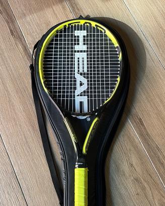 Racchetta da tennis