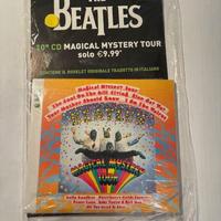 Beatles - CD “MAGYCAL MYSTERY TOUR” – NUOVO