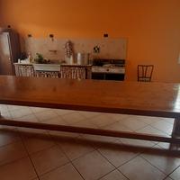 tavola taverna in legno massello