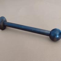 Fermatenda / reggitenda / portaembrasse 