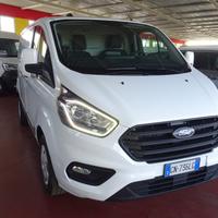 FORD Transit Custom 300 2.0 EcoBlue Hybrid 130 P