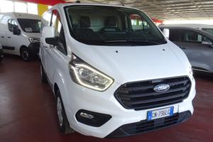 FORD Transit Custom 300 2.0 EcoBlue Hybrid 130 P