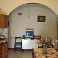 Appartamento bilocale Rivazzurra di Rimini