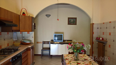 Appartamento bilocale Rivazzurra di Rimini