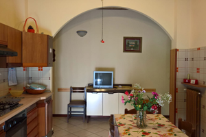 Appartamento bilocale Rivazzurra di Rimini