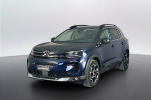 CITROEN C5 Aircross I 2022 - C5 Aircross 1. U15361