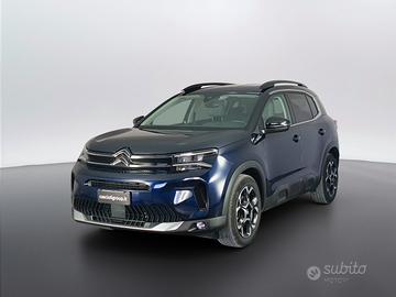 CITROEN C5 Aircross I 2022 - C5 Aircross 1. U15361