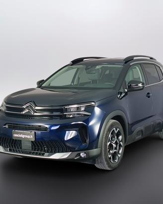 CITROEN C5 Aircross I 2022 - C5 Aircross 1. U15361