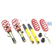 KIT SOSPENSIONE FILETTATA EIBACH MTS VOLKSWAGEN VW