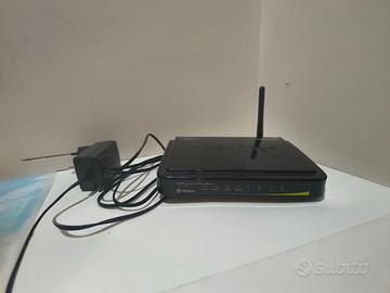Router Domestico Wireless N150   TEW-711BR (Versio