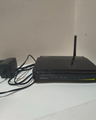 Router Domestico Wireless N150   TEW-711BR (Versio