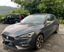 Seat León 1.5 etsi FR DSG