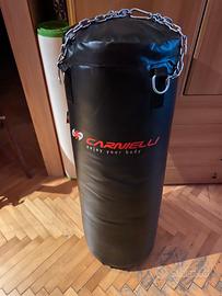 Sacco da boxe
