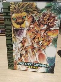Myth cloth ex regulus lc version mst