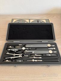 Compasso Original Werein serie Sincro 1307 - NUOVO