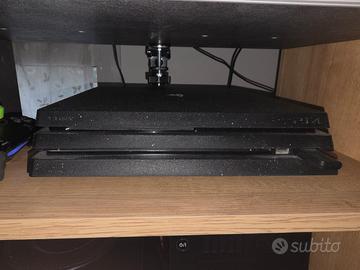 PS4 PRO
