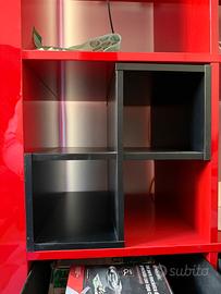 Inserti porta CD Expedit