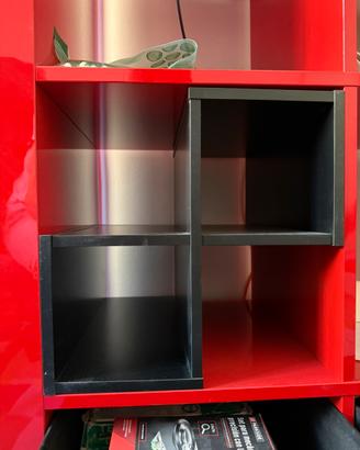 Inserti porta CD Expedit