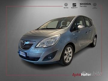 OPEL Meriva 1.7 CDTI 110CV Radio Clima Alu