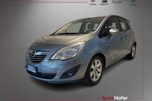 OPEL Meriva 1.7 CDTI 110CV Radio Clima Alu